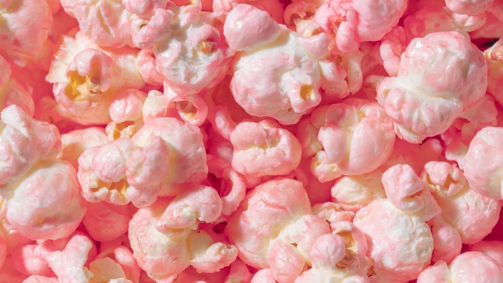 Popcorn - Can Dogs Eat Popcorn? Plain Only and Why
